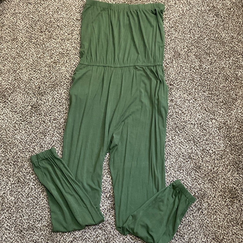 Mott50 jumper. Sz M